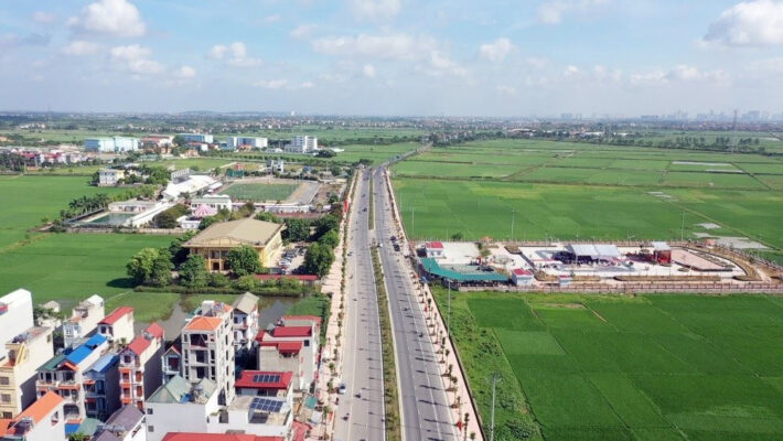 Dịch vụ thành lập công ty tại Huyện Thanh Oai